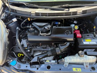 Nissan Micra 2007 ΓΡΑΜΜΑΤΙΑ ΧΩΡΙΣ ΤΡΑΠΕΖΕΣ !!! 1.2 !!!-thumb-14