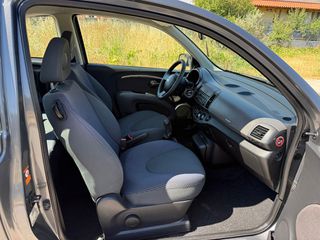 Nissan Micra 2007 ΓΡΑΜΜΑΤΙΑ ΧΩΡΙΣ ΤΡΑΠΕΖΕΣ !!! 1.2 !!!-thumb-8