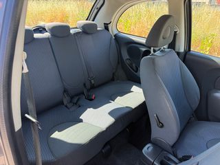 Nissan Micra 2007 ΓΡΑΜΜΑΤΙΑ ΧΩΡΙΣ ΤΡΑΠΕΖΕΣ !!! 1.2 !!!-thumb-9