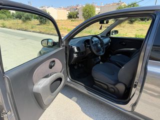 Nissan Micra 2007 ΓΡΑΜΜΑΤΙΑ ΧΩΡΙΣ ΤΡΑΠΕΖΕΣ !!! 1.2 !!!-thumb-4
