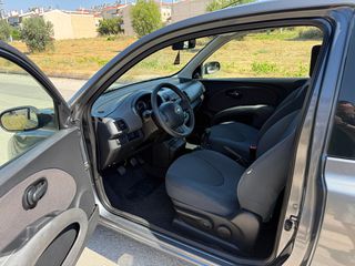 Nissan Micra 2007 ΓΡΑΜΜΑΤΙΑ ΧΩΡΙΣ ΤΡΑΠΕΖΕΣ !!! 1.2 !!!-thumb-6