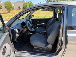 Nissan Micra 2007 ΓΡΑΜΜΑΤΙΑ ΧΩΡΙΣ ΤΡΑΠΕΖΕΣ !!! 1.2 !!!-thumb-5