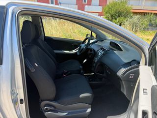 Toyota Yaris 2010 ΓΡΑΜΜΑΤΙΑ ΧΩΡΙΣ ΤΡΑΠΕΖΕΣ !!! 1.0 !!!-thumb-8