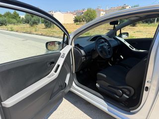 Toyota Yaris 2010 ΓΡΑΜΜΑΤΙΑ ΧΩΡΙΣ ΤΡΑΠΕΖΕΣ !!! 1.0 !!!-thumb-4