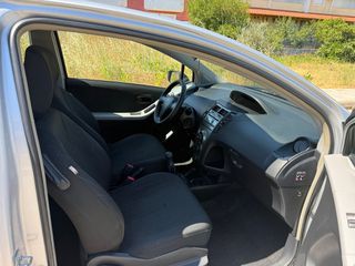 Toyota Yaris 2010 ΓΡΑΜΜΑΤΙΑ ΧΩΡΙΣ ΤΡΑΠΕΖΕΣ !!! 1.0 !!!-thumb-7