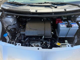 Toyota Yaris 2010 ΓΡΑΜΜΑΤΙΑ ΧΩΡΙΣ ΤΡΑΠΕΖΕΣ !!! 1.0 !!!-thumb-12