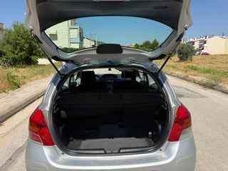 Toyota Yaris 2010 ΓΡΑΜΜΑΤΙΑ ΧΩΡΙΣ ΤΡΑΠΕΖΕΣ !!! 1.0 !!!-thumb-11