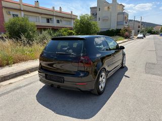 Volkswagen Golf 2004 2.0 GTI ΜΕΤΑΤΡΟΠΗ-thumb-2