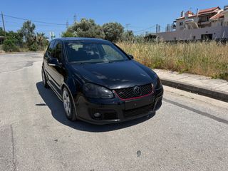 Volkswagen Golf 2004 2.0 GTI ΜΕΤΑΤΡΟΠΗ-thumb-1