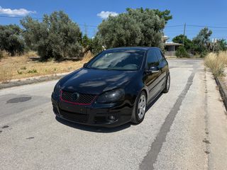 Volkswagen Golf 2004 2.0 GTI ΜΕΤΑΤΡΟΠΗ