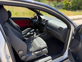 Volkswagen Golf 2004 2.0 GTI ΜΕΤΑΤΡΟΠΗ-thumb-7