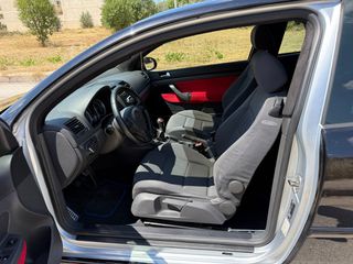 Volkswagen Golf 2004 2.0 GTI ΜΕΤΑΤΡΟΠΗ-thumb-5