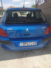 Peugeot 307 2006 2