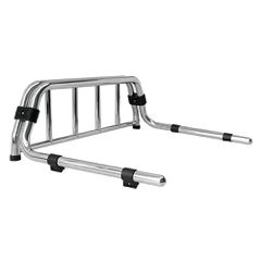 ROLL-BAR ΜΕ ΑΨΙΔΑ RB 420 FIAT FULLBACK 2016+