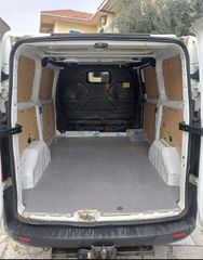 Ford Transit Custom 2014-thumb-1