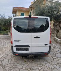 Ford Transit Custom 2014-thumb-2