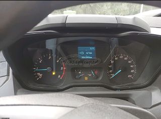 Ford Transit Custom 2014-thumb-5
