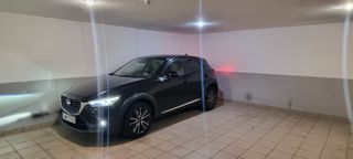 Mazda CX-3 2015 Skyactiv-thumb-1
