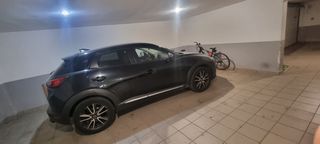 Mazda CX-3 2015 Skyactiv-thumb-3