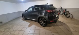 Mazda CX-3 2015 Skyactiv-thumb-4