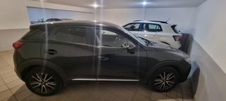 Mazda CX-3 2015 Skyactiv-thumb-6