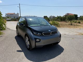 Bmw i3 2016 ΓΡΑΜΜΑΤΙΑ ΧΩΡΙΣ ΤΡΑΠΕΖΕΣ !!! I3 REX !!!-thumb-1