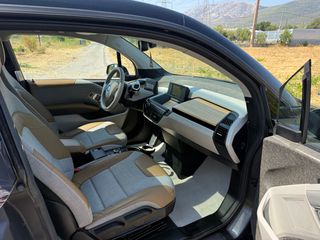 Bmw i3 2016 ΓΡΑΜΜΑΤΙΑ ΧΩΡΙΣ ΤΡΑΠΕΖΕΣ !!! I3 REX !!!-thumb-4