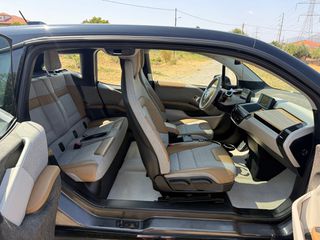 Bmw i3 2016 ΓΡΑΜΜΑΤΙΑ ΧΩΡΙΣ ΤΡΑΠΕΖΕΣ !!! I3 REX !!!-thumb-5