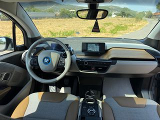 Bmw i3 2016 ΓΡΑΜΜΑΤΙΑ ΧΩΡΙΣ ΤΡΑΠΕΖΕΣ !!! I3 REX !!!-thumb-8