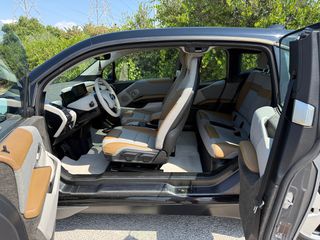 Bmw i3 2016 ΓΡΑΜΜΑΤΙΑ ΧΩΡΙΣ ΤΡΑΠΕΖΕΣ !!! I3 REX !!!-thumb-2