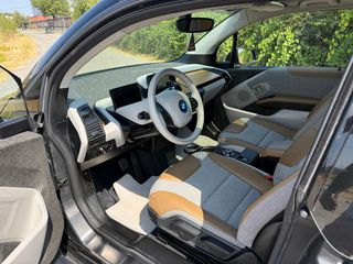 Bmw i3 2016 ΓΡΑΜΜΑΤΙΑ ΧΩΡΙΣ ΤΡΑΠΕΖΕΣ !!! I3 REX !!!-thumb-3