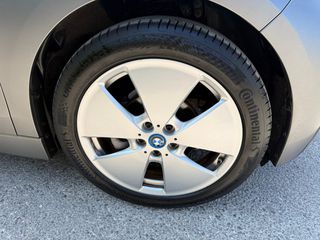 Bmw i3 2016 ΓΡΑΜΜΑΤΙΑ ΧΩΡΙΣ ΤΡΑΠΕΖΕΣ !!! I3 REX !!!-thumb-11