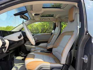 Bmw i3 2016 ΓΡΑΜΜΑΤΙΑ ΧΩΡΙΣ ΤΡΑΠΕΖΕΣ !!! I3 REX !!!-thumb-6