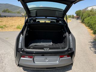 Bmw i3 2016 ΓΡΑΜΜΑΤΙΑ ΧΩΡΙΣ ΤΡΑΠΕΖΕΣ !!! I3 REX !!!-thumb-10