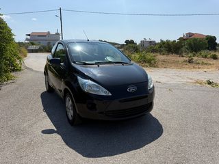 Ford Ka 2014 ΓΡΑΜΜΑΤΙΑ ΧΩΡΙΣ ΤΡΑΠΕΖΕΣ !!! 1.2 Trend !!!-thumb-1