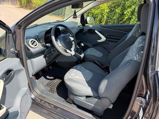 Ford Ka 2014 ΓΡΑΜΜΑΤΙΑ ΧΩΡΙΣ ΤΡΑΠΕΖΕΣ !!! 1.2 Trend !!!-thumb-4