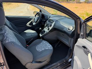 Ford Ka 2014 ΓΡΑΜΜΑΤΙΑ ΧΩΡΙΣ ΤΡΑΠΕΖΕΣ !!! 1.2 Trend !!!-thumb-5