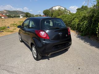 Ford Ka 2014 ΓΡΑΜΜΑΤΙΑ ΧΩΡΙΣ ΤΡΑΠΕΖΕΣ !!! 1.2 Trend !!!-thumb-3