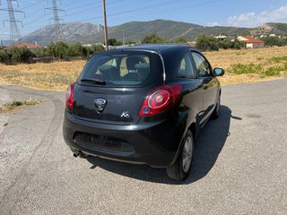 Ford Ka 2014 ΓΡΑΜΜΑΤΙΑ ΧΩΡΙΣ ΤΡΑΠΕΖΕΣ !!! 1.2 Trend !!!-thumb-2