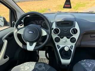 Ford Ka 2014 ΓΡΑΜΜΑΤΙΑ ΧΩΡΙΣ ΤΡΑΠΕΖΕΣ !!! 1.2 Trend !!!-thumb-7