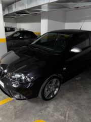 Seat Ibiza 2007 FR