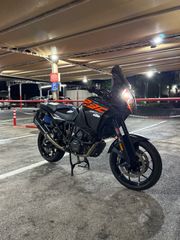 KTM 1290 Super Adventure 2018 s