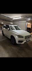 Volvo XC 90 2016