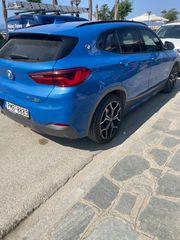 Bmw X2 2019