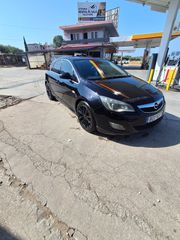 Opel Astra 2010 CDTI