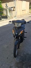 Yamaha CRYPTON-X135 2010
