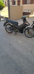 Yamaha CRYPTON-X135 2010-thumb-1