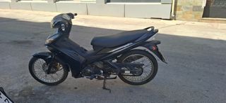 Yamaha CRYPTON-X135 2010-thumb-2