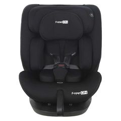 FreeON Κάθισμα Αυτοκινήτου Pollo Plus i-Size 40-150cm Black