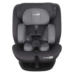 FreeON Κάθισμα Αυτοκινήτου Pollo Plus i-Size 40-150cm Grey